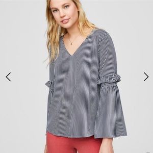 LOFT Blouse | Size Small